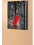 Sayılarla Boyama Seti Kasnaklı Gri Sokaklar 60 x 75 cm 2