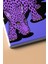 Sayılarla Boyama Seti Kasnaklı Leoparın Uzay Yolculuğu 60 x 75 cm 3