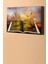 Sayılarla Boyama Seti Kasnaklı Sonbaharın Kitabı 50 x 65 cm 2
