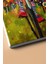 Sayılarla Boyama Seti Kasnaklı Renkli Cadı 100 x 140 cm 3