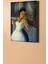 Sayılarla Boyama Seti Kasnaklı Gelin ve Gül 40 x 50 cm 2