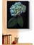 Sayılarla Boyama Seti Kasnaklı Dağ Ortancası 40 x 50 cm 1