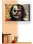 Sayılarla Boyama Seti Kasnaklı Joker'in Iki Yüzü 90 x 110 cm 1