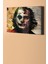 Sayılarla Boyama Seti Kasnaklı Joker'in Iki Yüzü 90 x 110 cm 2