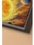 Sayılarla Boyama Seti Kasnaklı Mistik Evren ve Geyik 40 x 50 cm 4
