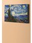 Sayılarla Boyama Seti Kasnaklı Yıldızlı Geceler 50 x 65 cm 2