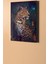 Kaplan Sayılarla Boyama Seti Kasnaklı 40 x 50 cm 2