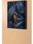 Sayılarla Boyama Seti Kasnaklı Fırtına ve Karga 50 x 65 cm 2