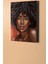 Sayılarla Boyama Seti Kasnaklı Afrikalı Model 90 x 110 cm 2