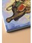 Sayılarla Boyama Seti Kasnaklı Ucan Fil 40 x 50 cm 3
