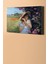 Sayılarla Boyama Seti Kasnaklı Kır Gezisi 100 x 140 cm 2