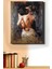Sayılarla Boyama Seti Kasnaklı Aşk ve Tutku 90 x 110 cm 1