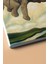 Sayılarla Boyama Seti Kasnaklı Gezgin Fil 40 x 50 cm 3