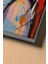 Sayılarla Boyama Seti Kasnaklı Hazlar 70 x 90 cm 4