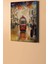 Sayılarla Boyama Seti Kasnaklı Tramvayı Beklerken 60 x 75 cm 2