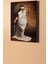 Sayılarla Boyama Seti Kasnaklı Adaletin Dengesi 50 x 65 cm 2