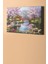 Sayılarla Boyama Seti Kasnaklı Cennet Köprüsü 100 x 140 cm 2