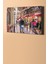 Sayılarla Boyama Seti Kasnaklı Aşk Sokağı 90 x 110 cm 2