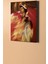 Sayılarla Boyama Seti Kasnaklı Renkli Kraliçe 50 x 65 cm 2