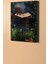 Sayılarla Boyama Seti Kasnaklı Kitabın Dünyası 40 x 50 cm 2