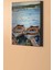 Sayılarla Boyama Seti Kasnaklı Issızlıkta Kayıklar 50 x 65 cm 2