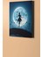 Sayılarla Boyama Seti Kasnaklı Peri Kızı 40 x 50 cm 2