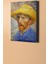 Sayılarla Boyama Seti Kasnaklı Van Gogh Portre 40 x 50 cm 2