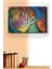 Sayılarla Boyama Seti Kasnaklı Besmele 50 x 65 cm 1