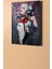 Sayılarla Boyama Seti Kasnaklı Harley Quınn 2 50 x 65 cm 2