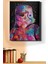 Sayılarla Boyama Seti Kasnaklı Klon Asker 50 x 65 cm 1