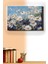 Sayılarla Boyama Seti Kasnaklı Papatyalar 60 x 75 cm 1