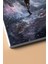 Sayılarla Boyama Seti Kasnaklı Uzayda Yolculuk 50 x 65 cm 3