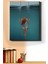 Sayılarla Boyama Seti Kasnaklı Balıklar ve Salıncak 90 x 110 cm 1