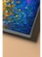 Sayılarla Boyama Seti Kasnaklı Romantik Gece 50 x 65 cm 4