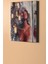 Sayılarla Boyama Seti Kasnaklı Aynanın Içinden 70 x 90 cm 2