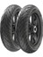 Motosiklet Dış Lastik 130/70-13 Tournee 2 63Q Tubeless Anlas 1