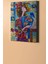 Sayılarla Boyama Seti Kasnaklı Akvaryum 40 x 50 cm 2