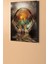 Sayılarla Boyama Seti Kasnaklı Hayal Küresi 50 x 65 cm 2