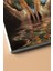 Sayılarla Boyama Seti Kasnaklı Hayal Küresi 50 x 65 cm 3
