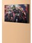 Sayılarla Boyama Seti Kasnaklı Avengers 2 100 x 140 cm 2