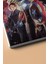 Sayılarla Boyama Seti Kasnaklı Avengers 2 100 x 140 cm 3