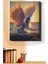 Sayılarla Boyama Seti Kasnaklı Melek ve Sahil 60 x 75 cm 1