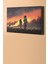 Sayılarla Boyama Seti Kasnaklı Kırda Günbatımı 50 x 65 cm 2