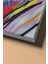 Sayılarla Boyama Seti Kasnaklı Kaplanın Renkleri 50 x 65 cm 4