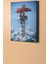Sayılarla Boyama Seti Kasnaklı Taşların Üstünde Ev 70 x 90 cm 2