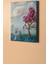 Sayılarla Boyama Seti Kasnaklı Balon Ağacı 50 x 65 cm 2