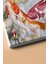 Sayılarla Boyama Seti Kasnaklı Balıklar 50 x 65 cm 3