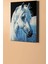 Sayılarla Boyama Seti Kasnaklı Kırat 50 x 65 cm 2