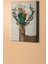 Sayılarla Boyama Seti Kasnaklı Karizma Geyik 100 x 140 cm 2