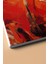 Sayılarla Boyama Seti Kasnaklı Kırmızılı Kemancı 50 x 65 cm 3
